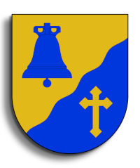 Znak obce Zbelítov