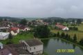 Dolní část obce 7-2005