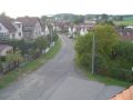 Horní ulice k prodejně 10-2006